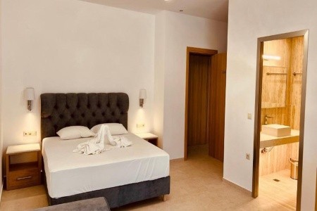 Grécko Kréta Lili 12 dňový pobyt Raňajky Letecky Letisko: Praha September 2026 (12/09/26-23/09/26)