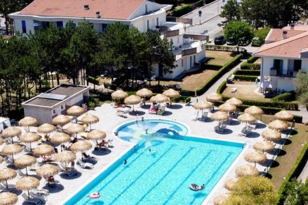 Summer Time Family Resort