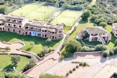 Marinella Residence