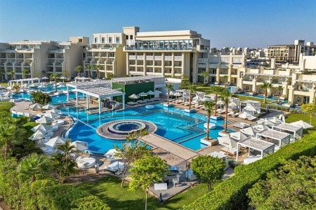 Steigenberger Pure Lifestyle Resort - 3