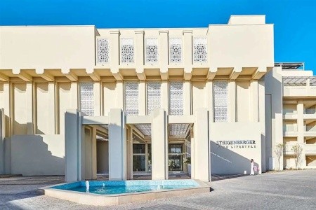 Steigenberger Pure Lifestyle Resort - 4