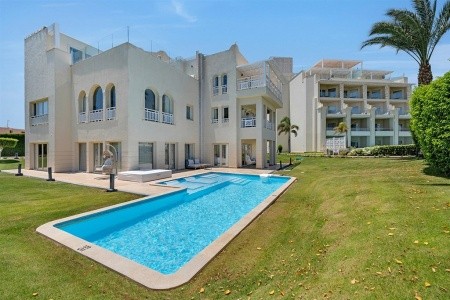 Steigenberger Pure Lifestyle Resort - 5