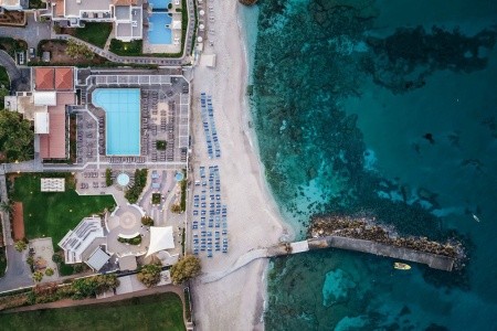 Annabelle Beach Resort - 5