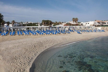 Annabelle Beach Resort - 9