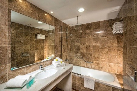 Annabelle Beach Resort - 13