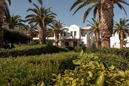 Annabelle Beach Resort - 18