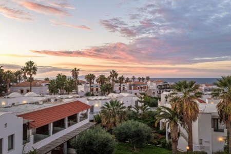 Annabelle Beach Resort - 19