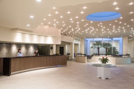 Annabelle Beach Resort - 21