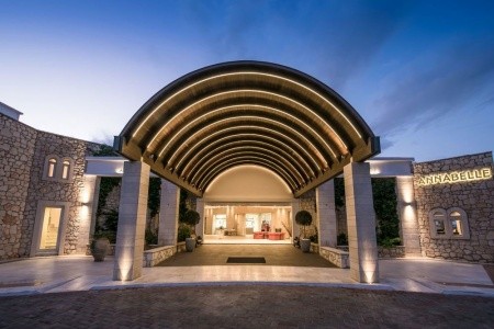 Annabelle Beach Resort - 22