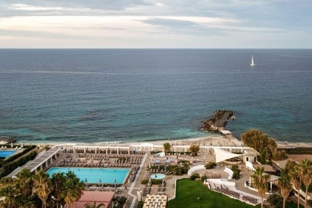 Annabelle Beach Resort - 24