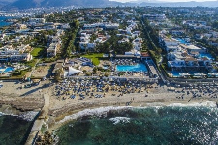 Annabelle Beach Resort - 25