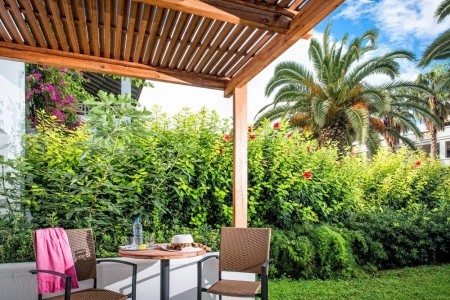 Annabelle Beach Resort - 27