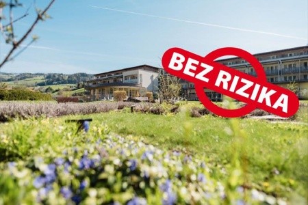 Optimamed Gesundheitsresort Bad St. Leonhard (Bad St. Leonhard Im Lavanttal)