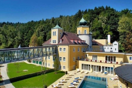 Optimamed Gesundheitsresort Bad Wimsbach - 2