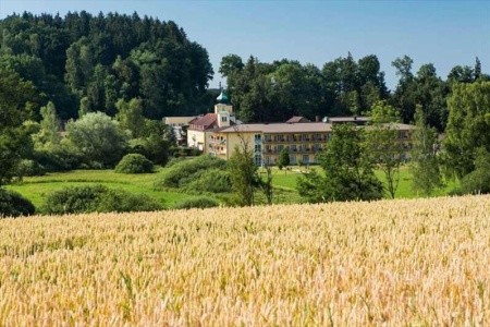 Optimamed Gesundheitsresort Bad Wimsbach - 7