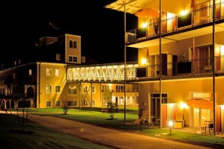 Optimamed Gesundheitsresort Bad Wimsbach - 8