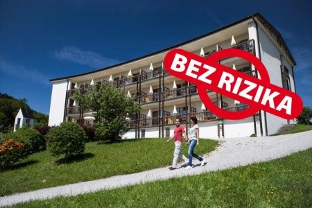 Optimamed Gesundheitsresort St. Josef (Bad Dürrnberg) - 1