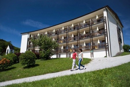 Optimamed Gesundheitsresort St. Josef (Bad Dürrnberg) - 2