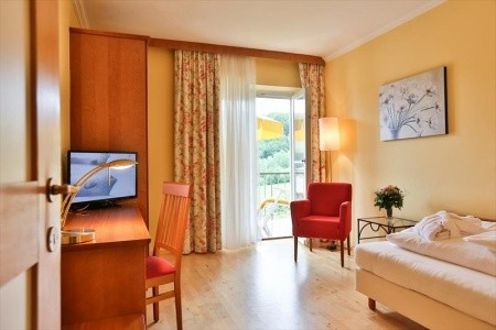 Optimamed Gesundheitsresort St. Josef (Bad Dürrnberg) - 3