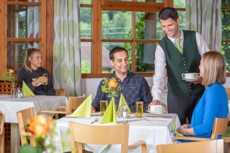 Optimamed Gesundheitsresort St. Josef (Bad Dürrnberg) - 4