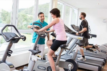 Optimamed Gesundheitsresort St. Josef (Bad Dürrnberg) - 6