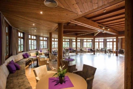 Optimamed Gesundheitsresort St. Josef (Bad Dürrnberg) - 7