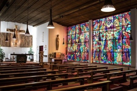 Optimamed Gesundheitsresort St. Josef (Bad Dürrnberg) - 8