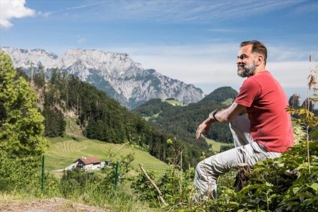 Optimamed Gesundheitsresort St. Josef (Bad Dürrnberg) - 9