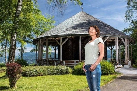 Optimamed Gesundheitsresort St. Josef (Bad Dürrnberg) - 10