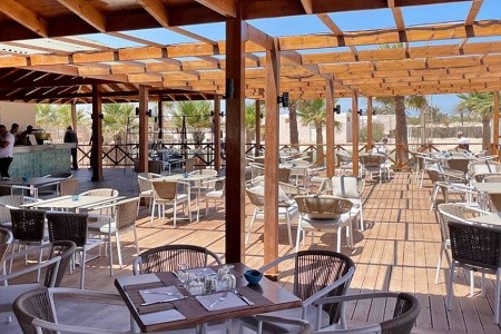 Yadis Djerba Golf Thalasso & Spa - 25