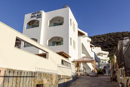 Aglaia Apartmány - 4