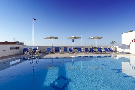 Aglaia Apartmány - 6