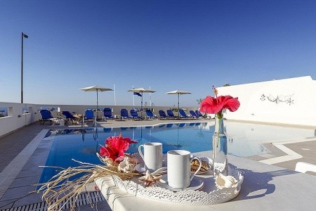 Aglaia Apartmány - 7