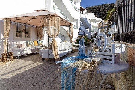 Aglaia Apartmány - 8