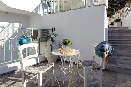 Aglaia Apartmány - 9