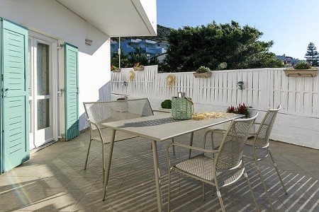 Aglaia Apartmány - 10