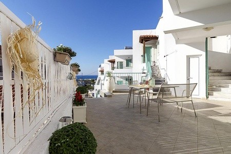 Aglaia Apartmány - 11