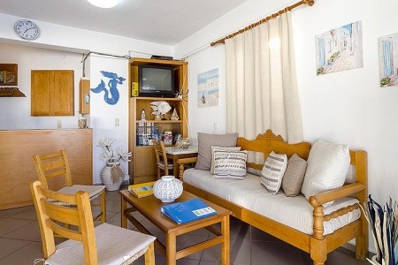 Aglaia Apartmány - 12