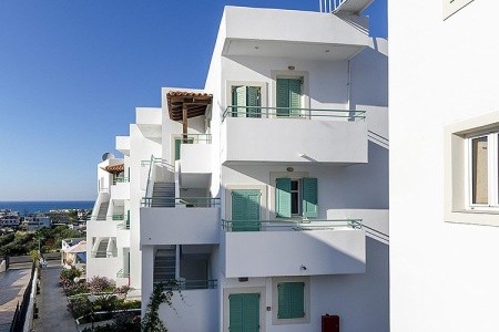 Aglaia Apartmány - 13