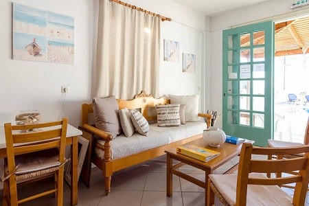 Aglaia Apartmány - 14