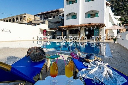 Aglaia Apartmány - 15