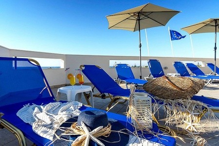 Aglaia Apartmány - 16