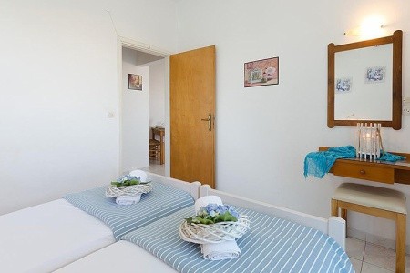 Aglaia Apartmány - 17