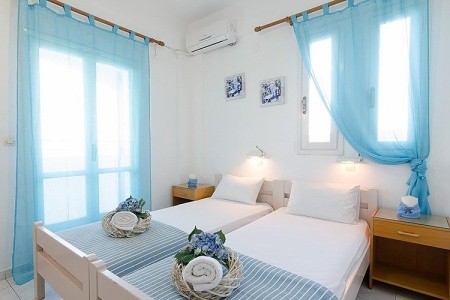 Aglaia Apartmány - 18