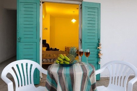 Aglaia Apartmány - 22