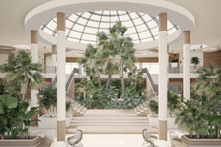 Elba Corralejo Resort & Spa - 3