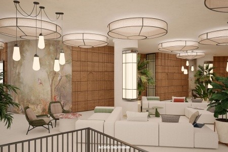 Elba Corralejo Resort & Spa - 4