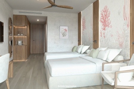 Elba Corralejo Resort & Spa - 5