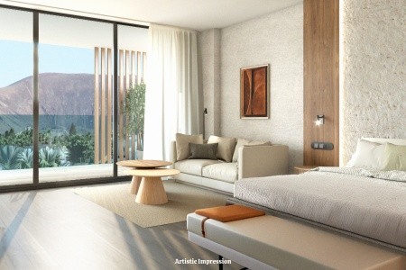 Elba Corralejo Resort & Spa - 7