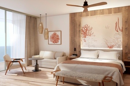 Elba Corralejo Resort & Spa - 11